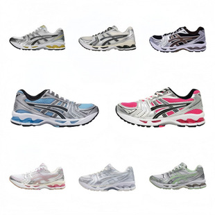 �羳����GEL-Kayano 14���m�����ܲ�Ь��ŮK14�W�澏���p���\��Ь