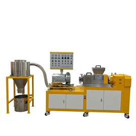 混炼机;硫化机;塑料挤出机