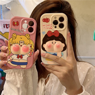 �≺��ͨ����ŮiPhone13�O��14promax�֙C��11�|��12���w����xr/x
