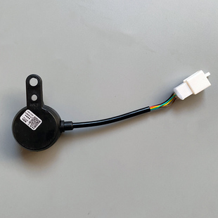 電動車LED轉向燈48/60V蜂鳴閃光器喇叭倒車三合一電動車配件