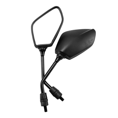 genuine goods 300DS 300GY: Motorcycle rearview mirror