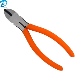 其他钳类工具;尖嘴钳;钢丝钳