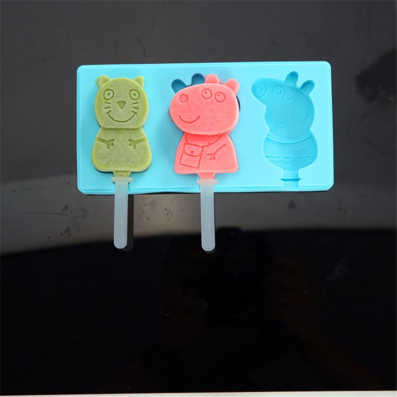 ��Ʒ3��ѩ��ģ��ͨ����DIY�轺ģ ���轺�����������ϰ���������