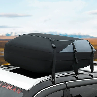 Kempinq və səyahət, Bag, Heat-Sealed Waterproof Roof Bag