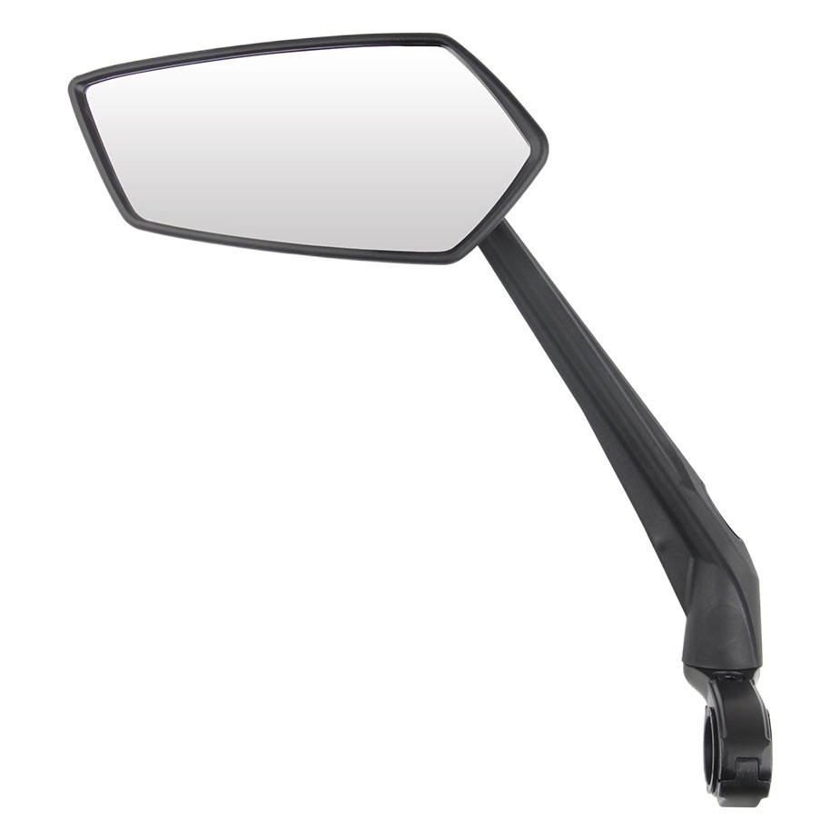 DRCKHROS reflector coche eléctrico Bicicleta espejo Retrovisor espejo retrovisor bicicleta de montaña Espejo Retrovisor Gran Angular