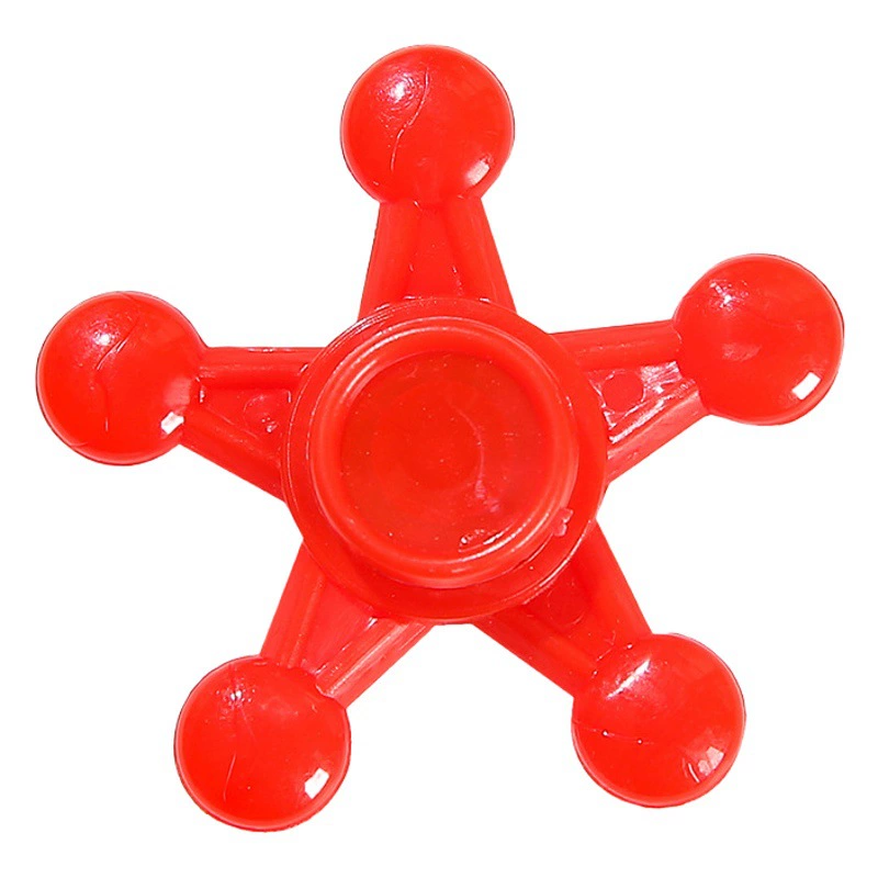 Мини-гироскоп 4 см Гироскоп для пальцев Детский сад Маленькие игрушки Маленькие подарки Стимулы для толкания подарков и призов