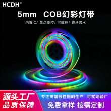 Դ�^�S�Ҷ���5mm��cob�òʟ􎧵͉����c�οؿɾ������R��ˮܛ���l