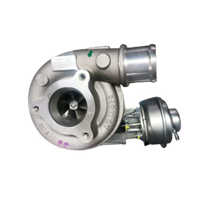 GT2052V 724639-5001 turbocharger avtomobil supercharger üçün
