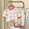 Ktf strawberry bear