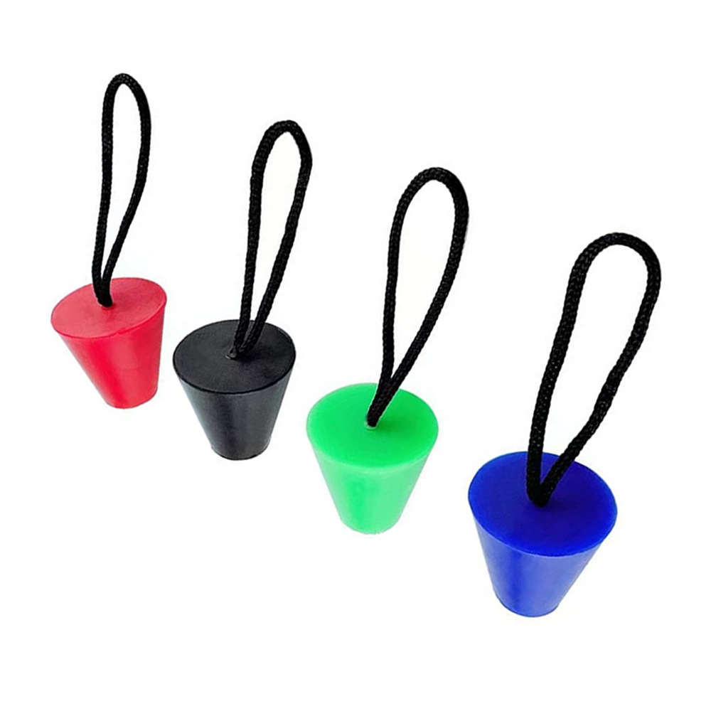 카약 카누 배수 플러그 고무 실리콘 물 플러그 배수 플러그 배수 플러그 드레인 플러그 밸브 해양 부품