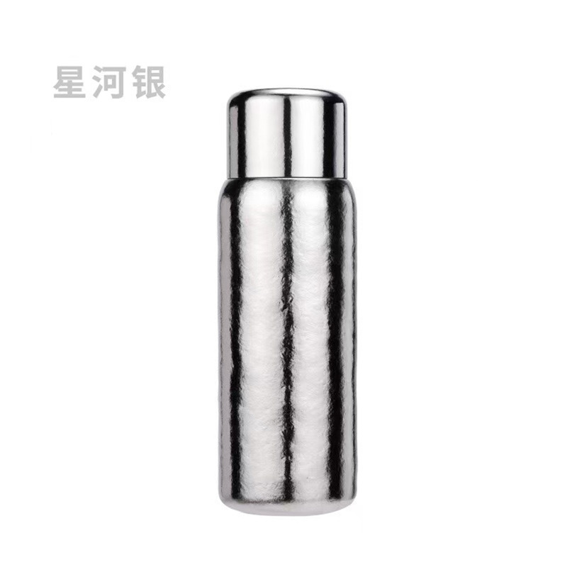 メーカー高級磁気蓋付き純チタン保温カップ、ビジネス用茶水分離チタンカップ、ギフト、年次総会、カスタムギフトカップ|undefined