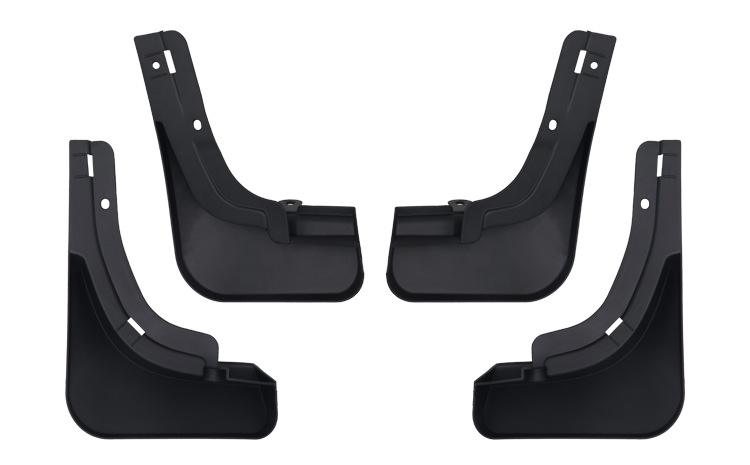 Suitable for 25 Models of Chery Jaecoo J7 Mudguards, Jeland J7 Tire Mudguard Accessories, Cross-Border Foreign Trade