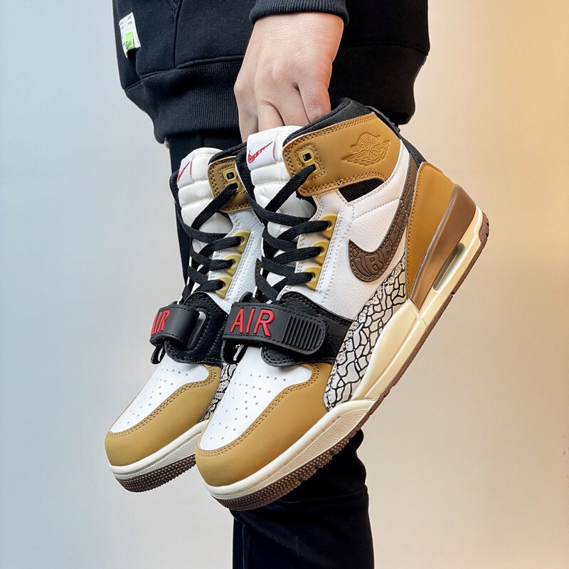 Aj312 Easter Low-Top Men's Shoes Putian Dunk Basketball Shoes Sakura Pink Women's High-Top White Brown Sneakers