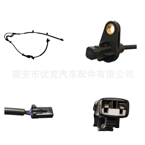Hyundai Kia Təkər Sürət Sensoru Abs Sensoru 59830A6300