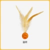 Basketball bouncy ball