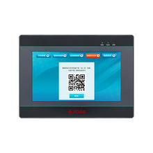 �д��ſ�һ�������FX3GA 7�ߴ�һ�����ģ����485 AD DA