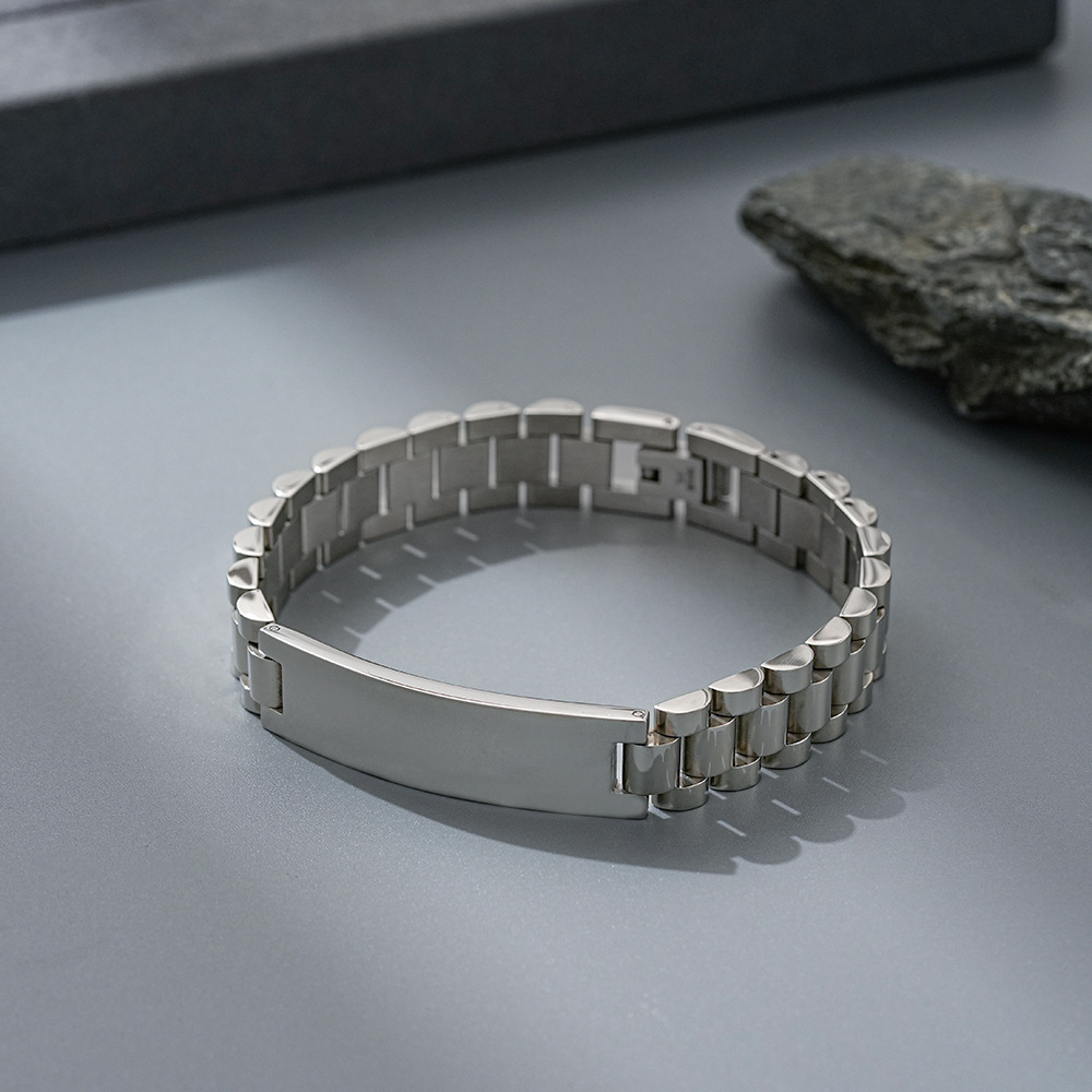 Steel, 15mm