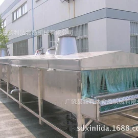 果蔬加工设备;肉品加工设备;炊事设备