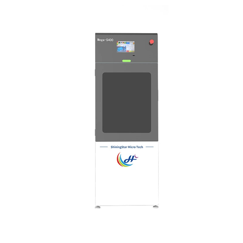 Huachen Microtech Printer, S400, 3D printing, wholesale