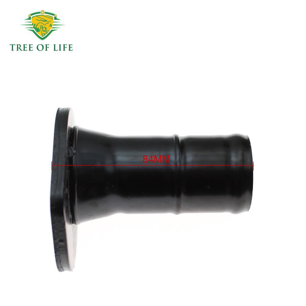 4781387Aa Is Suitable for Chrysler Pacifica Urban and Rural Dodge Caravan Coolant Thermostat Housing