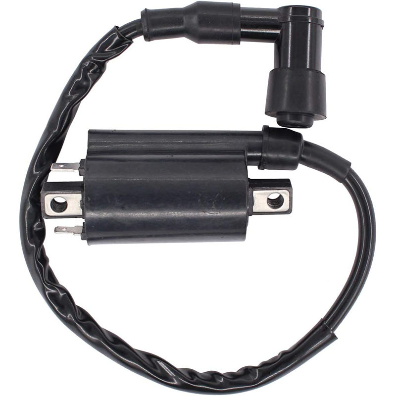 Yamaha high voltage package ignition coil Ignition Coil XV250 Virago250