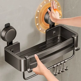 手持花洒;卫浴置物架;固体胶、胶水