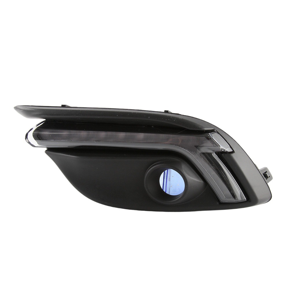 Adecuado para 17 Mazda onksela luz diurna onksela LED luz de marcha diurna luz de niebla modificación