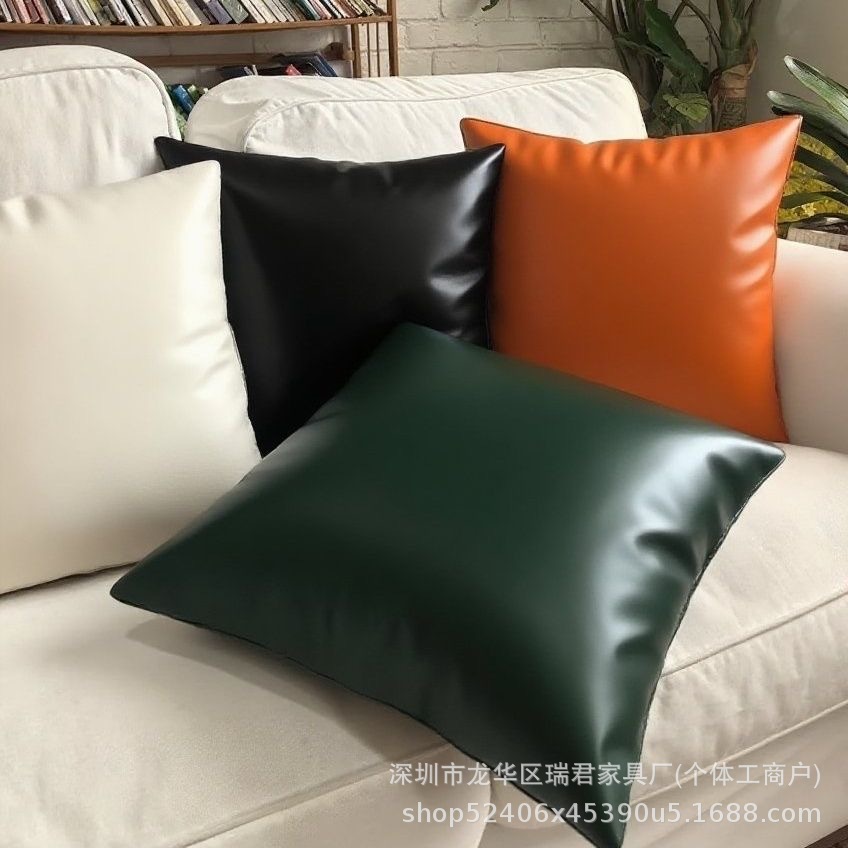 베개 주문시 색상을 참고해주세요