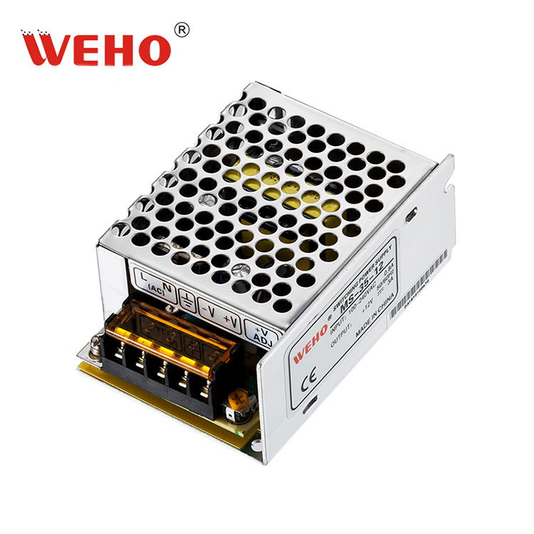 ��Ӧΰ��MS-35-5С������ص�Դ �ʱ�3��WEHO����MS-35W-5V-6A