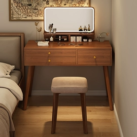 床头柜;电脑桌;书架