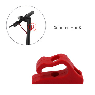 Suitable for M365 Scooter Second Generation Front Hook Accessories Mijia Pro Electric Scooter Hook Eagle Beak