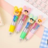 Powerpuff Girls Four Color Pens
