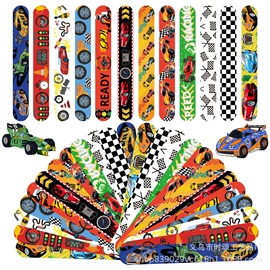 传统怀旧玩具;手环;反光材料