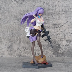 アニメの手作りの授業後、戦場の大局者elf第1弾のフィギュアが美少女玩具をプレゼントします。