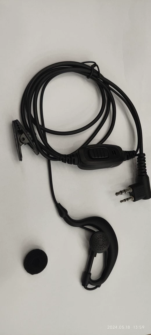 HYT HYT Easy наушники TC500S TC510 TC700 домофон гарнитура