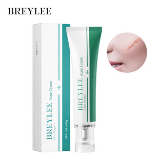 BREYLEE Acne Cream �ݱ����o��30g
