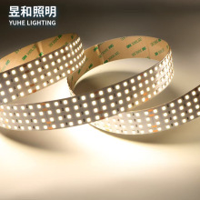 �����ƴ�24v����30mm35��2835LED����COB��ԴRa90˫���ư� ����