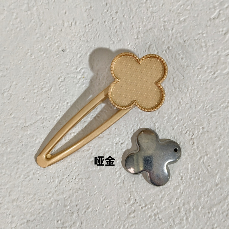 Nanduo ジュエリー diy 無形文化遺産宋錦ヘアピンヘアロープカバー付きヘアアクセサリー卸売ヘアアクセサリーヘアピン猫ヘアピン|undefined