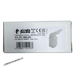 Pizzato�����ԭ�b�M�����K�_�PFD 1884-M2