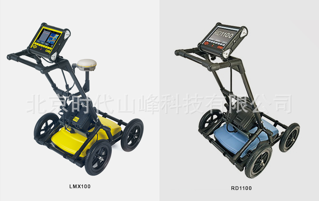 �����ǽ������߶�λ Ӣ���׵�̽���״�LMX200/100 ���۹ܵ���Ѱ