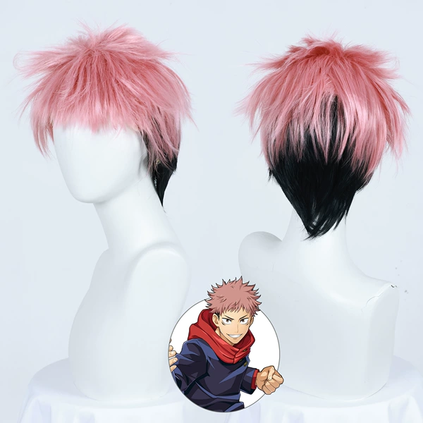 Treasure Witter Youren Wig (Sending Network)