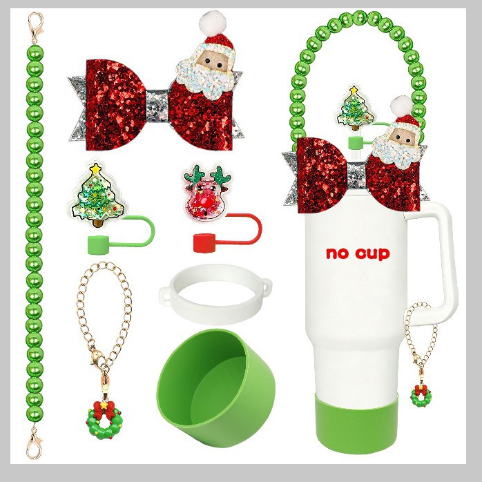 Style 2 (excluding cup)
