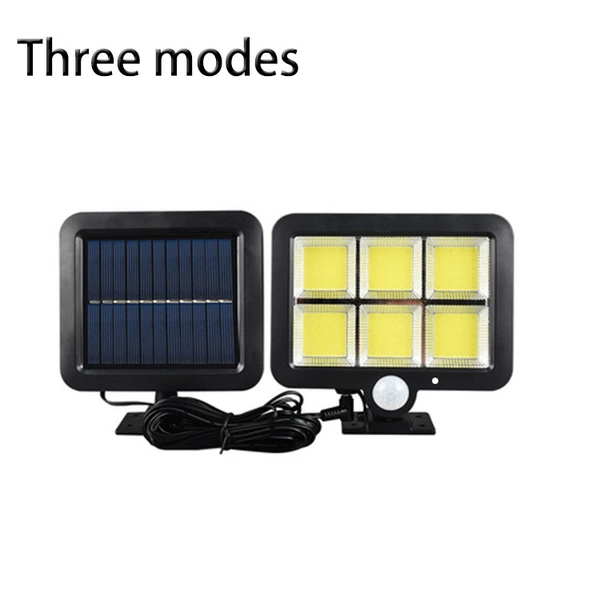 6 grid 120COB-3 mode
