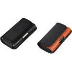 适用于IPhone17 16 15 14 13Pro Max XR S24 S25包边横款挂腰包