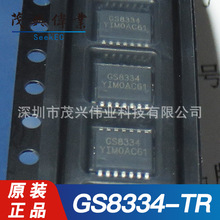 GS8334-TR GS8334 TSSOP14��Ư��CMOS��������Ŵ���оƬԭװ��Ʒ