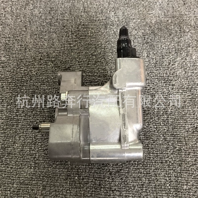 Parts 7652955529 Steering – Other walking systems