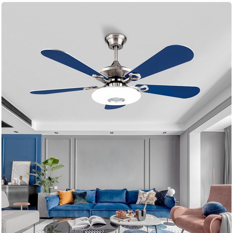 Modern air fan for living room