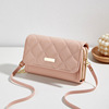 Universal one-shoulder bag, shoulder bag, Chanel style