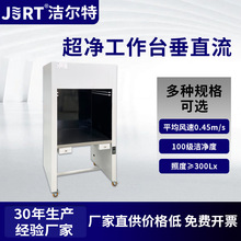 定制超净台电子制造实验室科研加厚全钢高效过滤超净垂直流工作台