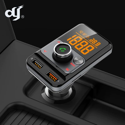 Display Led Fm Transmitter – FM Modulyator